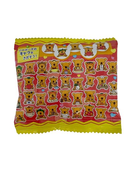Premium Japanese Candy Assortment Bag - DIY Japanese Sweets & Snacks Mix - Perfect for Parties, Gifts & Asian Dessert Lovers