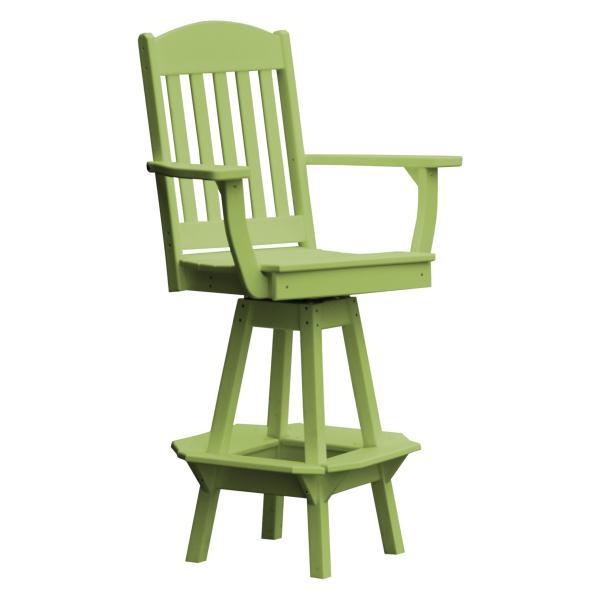 Tropical Lime