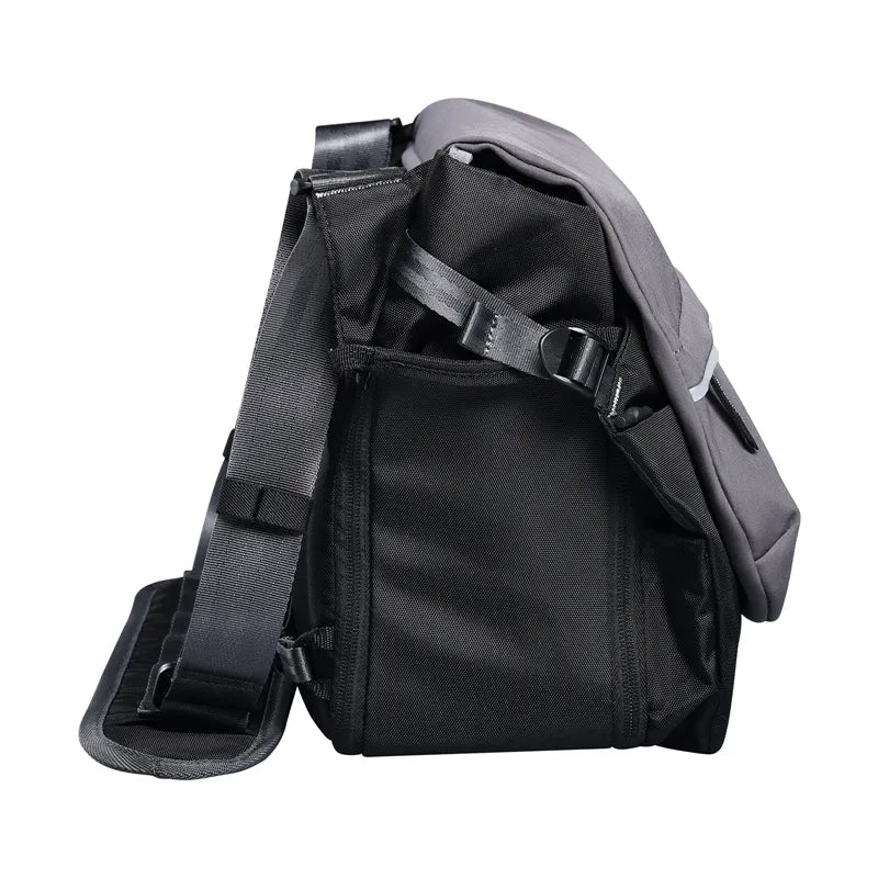 Ulanzi TE88 Professional Camera Shoulder Bag B167 - Waterproof DSLR/SLR/Mirrorless Camera Case for Travel, Photography & Outdoor Adventures
