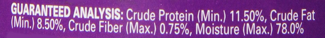 Premium Grain-Free Wet Cat Food Pate - Turkey & Duck Recipe for Extra Hydration | 5.5oz Canned Cat Food (12-Pack) | Ideal for Picky Eaters & Senior Cats | High Protein Meal for Indoor & Outdoor Cats