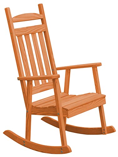 Cedar Stain