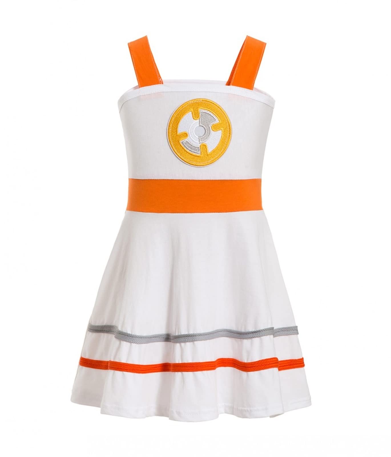 **Princess Costume for Girls - Elegant Twirl Dress for Halloween, Birthday Parties & Special Occasions**    **Use Cases:** Perfect for Halloween trick-or-treating, birthday celebrations, dress-up play, themed parties, and photo shoots.