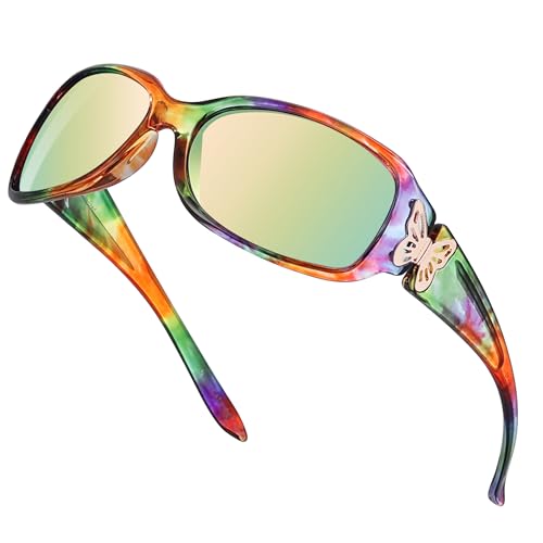 A06 Rainbow/Rose
