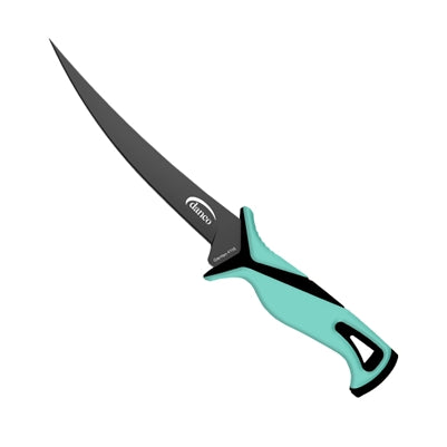Premium Danco Pro Series Fillet Knives - High-Quality Stainless Steel Blades for Fishing, Hunting & Outdoor Cooking - Perfect for Filleting Fish, Meat & Poultry
