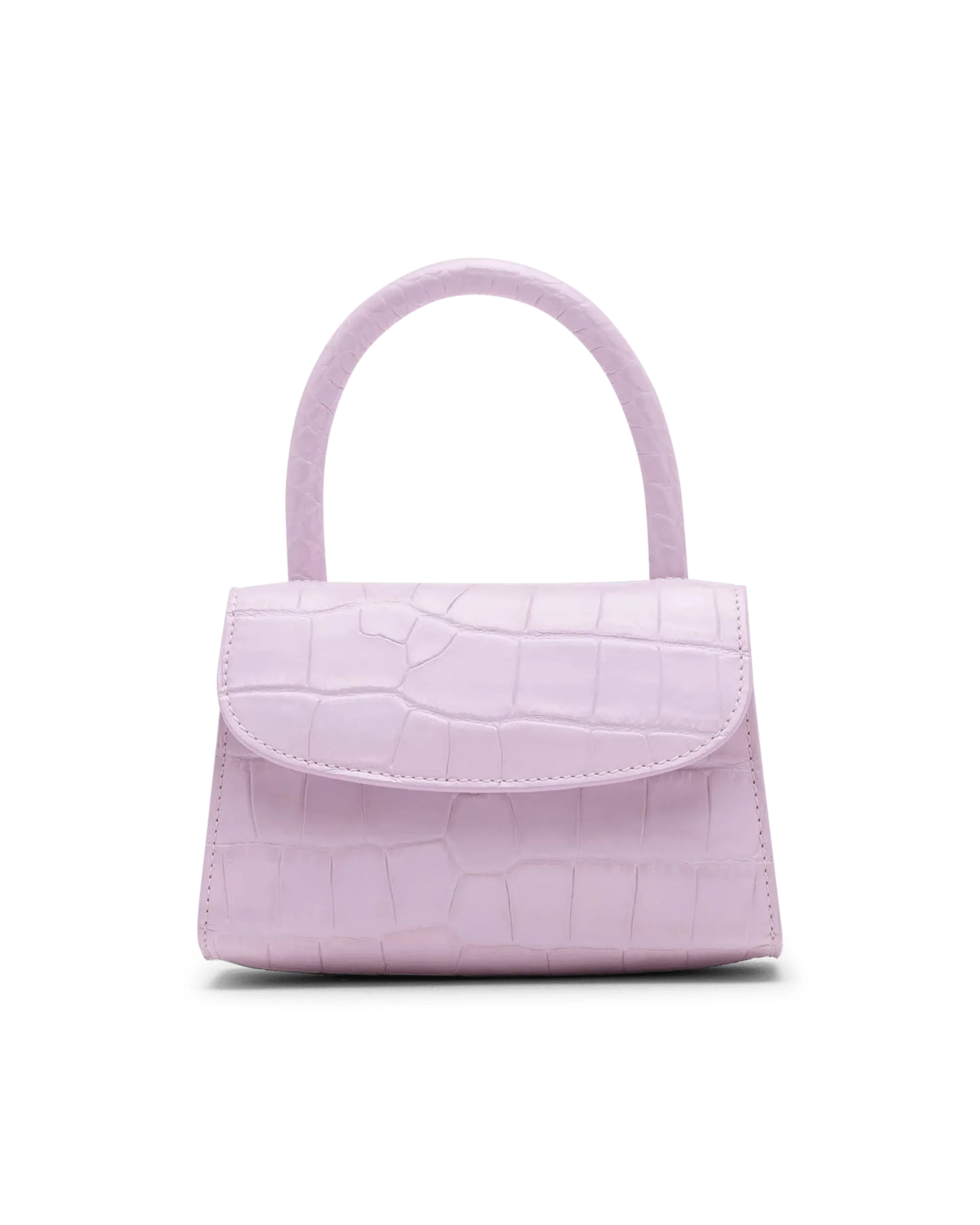 Mini Croc Effect Crossbody Bag for Women - Stylish & Durable Small Handbag for Everyday Use, Travel, and Shopping
