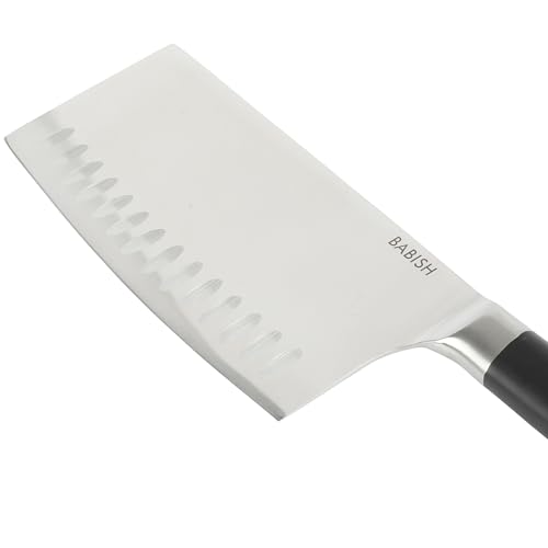 Cleaver - High Carbon Stainless