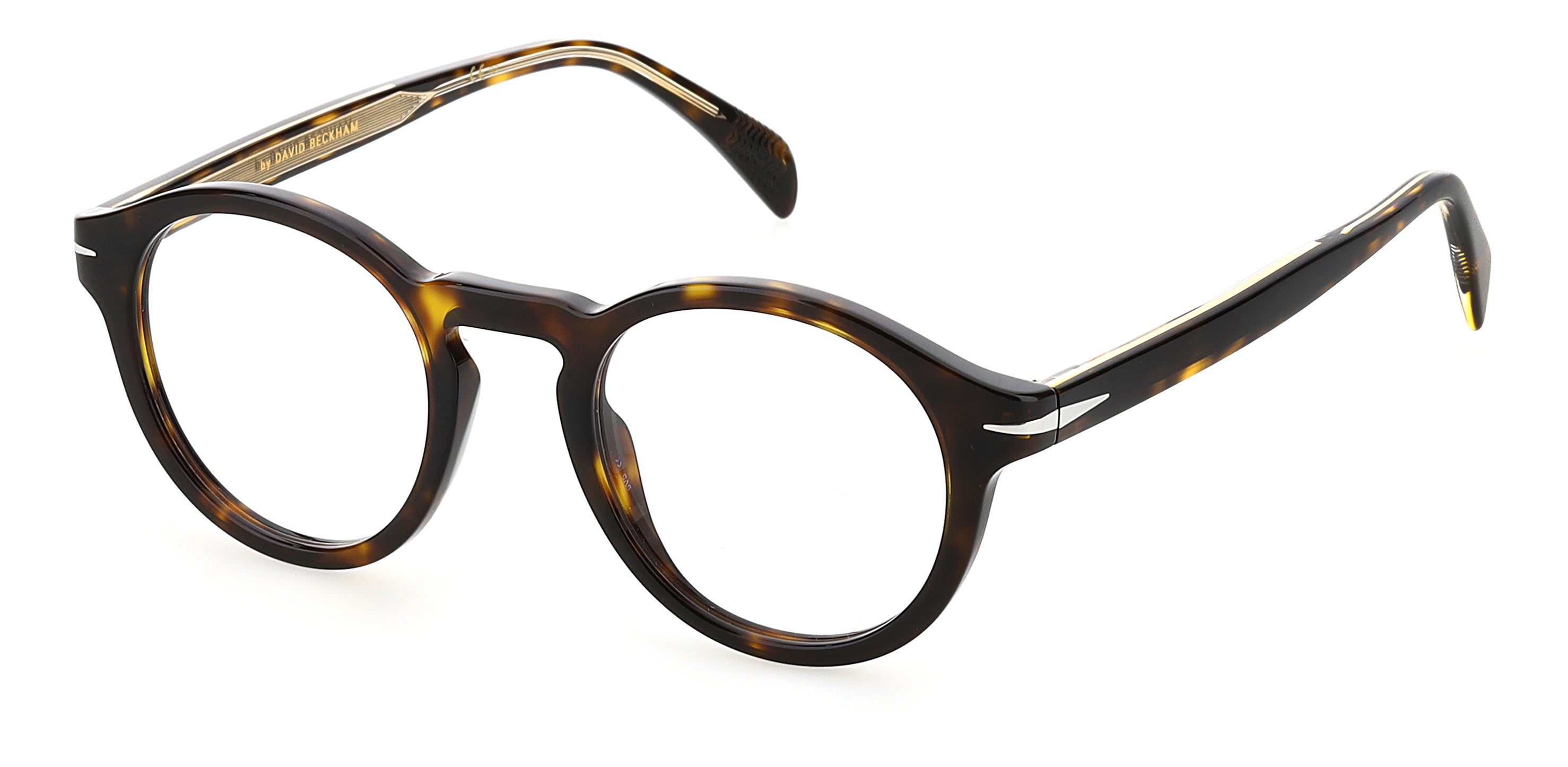DAVID BECKHAM DB 7010 86 4622 Stylish Eyeglass Frames for Men & Women - Trendy Optical Glasses for Everyday Wear & Fashion Accessories