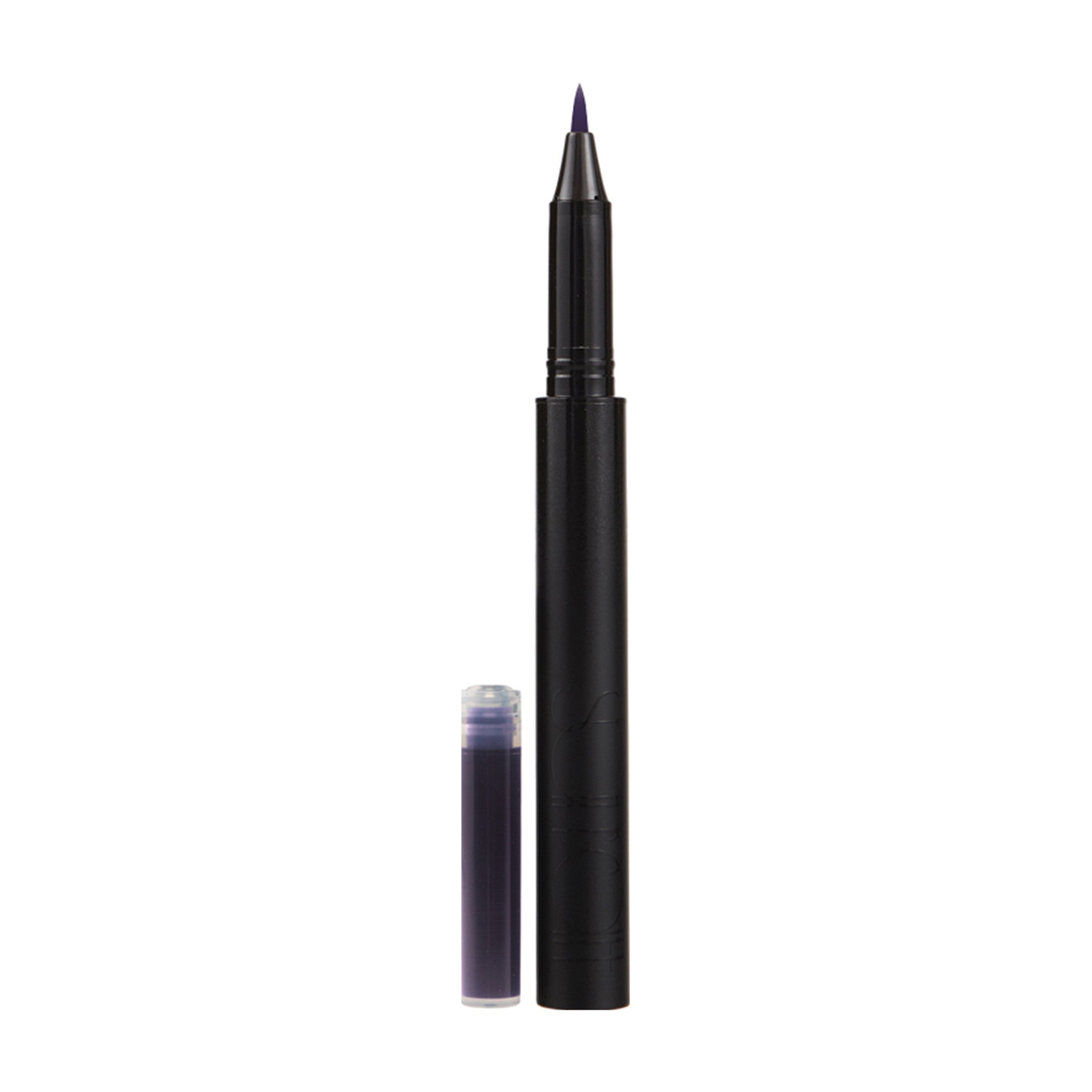 Auto Graphic Eyeliner - Waterproof Liquid Eyeliner Pen for Precise Winged Liner & Cat Eye Makeup - Perfect for Daily Wear, Parties & Special Occasions