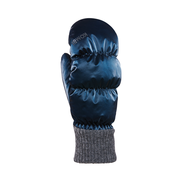 Kombi Pillow Mitt Limited - Women's Winter Gloves for Cold Weather, Outdoor Activities & Skiing