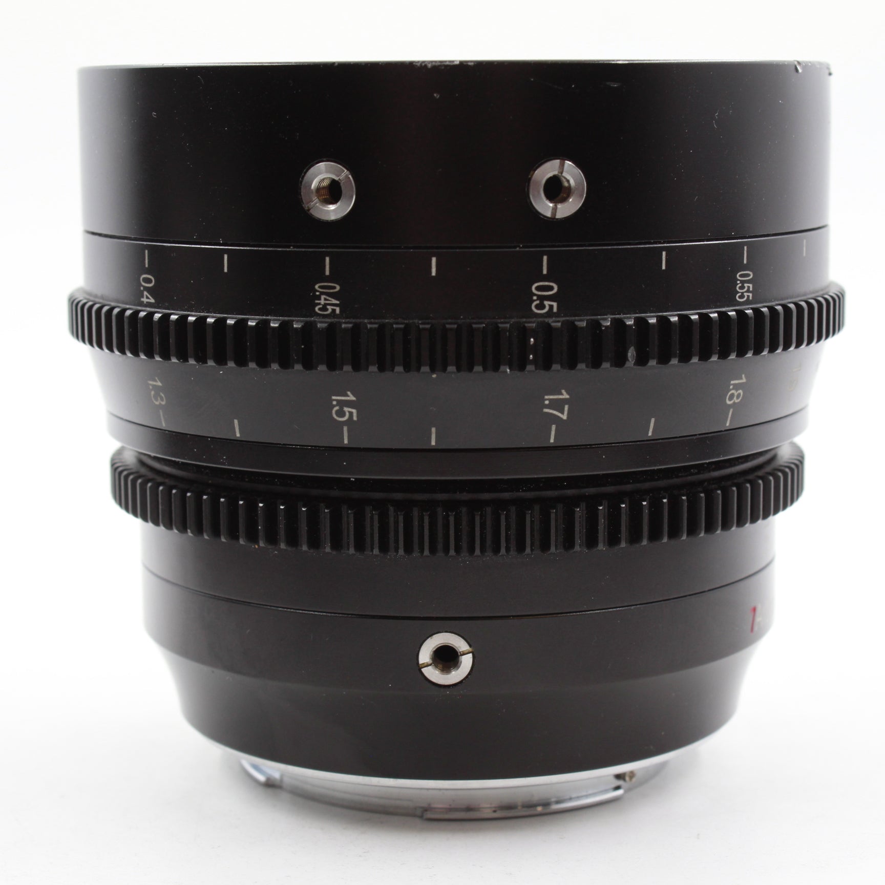 Used 7Artisans 14mm T2.9 Spectrum Cine Lens for Canon RF Mount - Boxed | Perfect for Filmmaking, Vlogging & Low-Light Photography