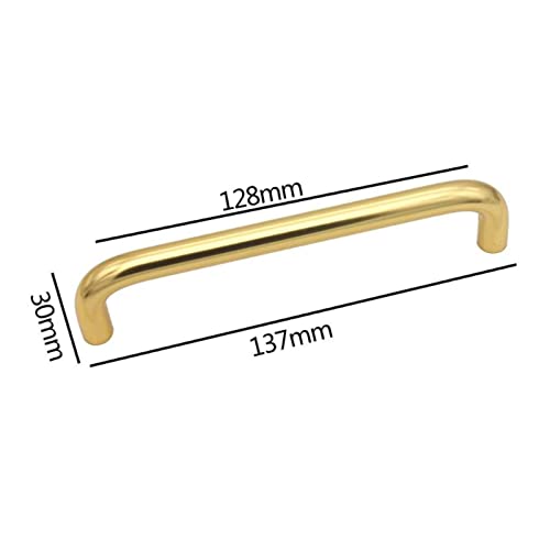 128 Holes-gold