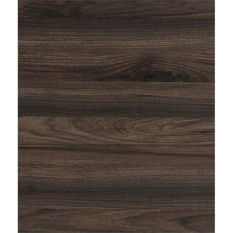 Acme Zola Walnut Lift-Top Coffee Table with Storage - Stylish Wooden Rectangle Design for Living Room, Home Office & Small Spaces