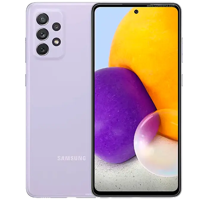 Samsung Galaxy A72 (2021) 6.7