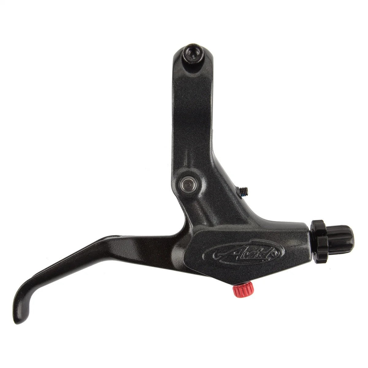 Avid Speed Dial 7 Bicycle Brake Levers - Black Pair for Mountain Bike & Road Bike | Perfect for Cycling, Commuting & Trail Riding