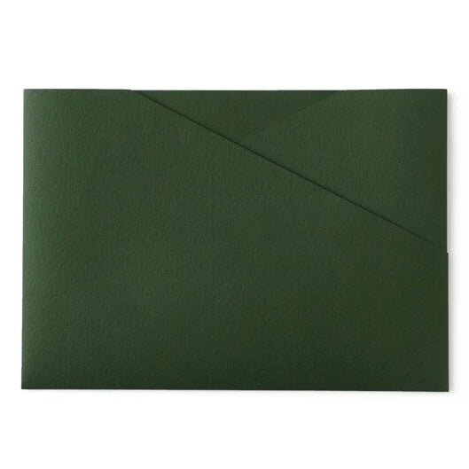 TAISEI Paper Pockets File - Organize Documents Efficiently for Office, School & Home Use | Durable & Eco-Friendly Filing Solution