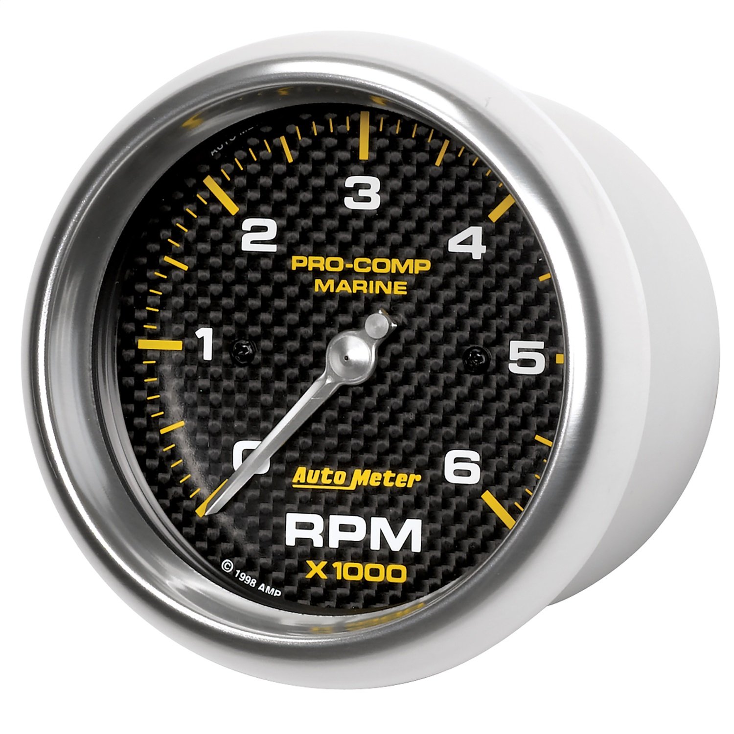 Auto Meter 200752-40 3 3/8
