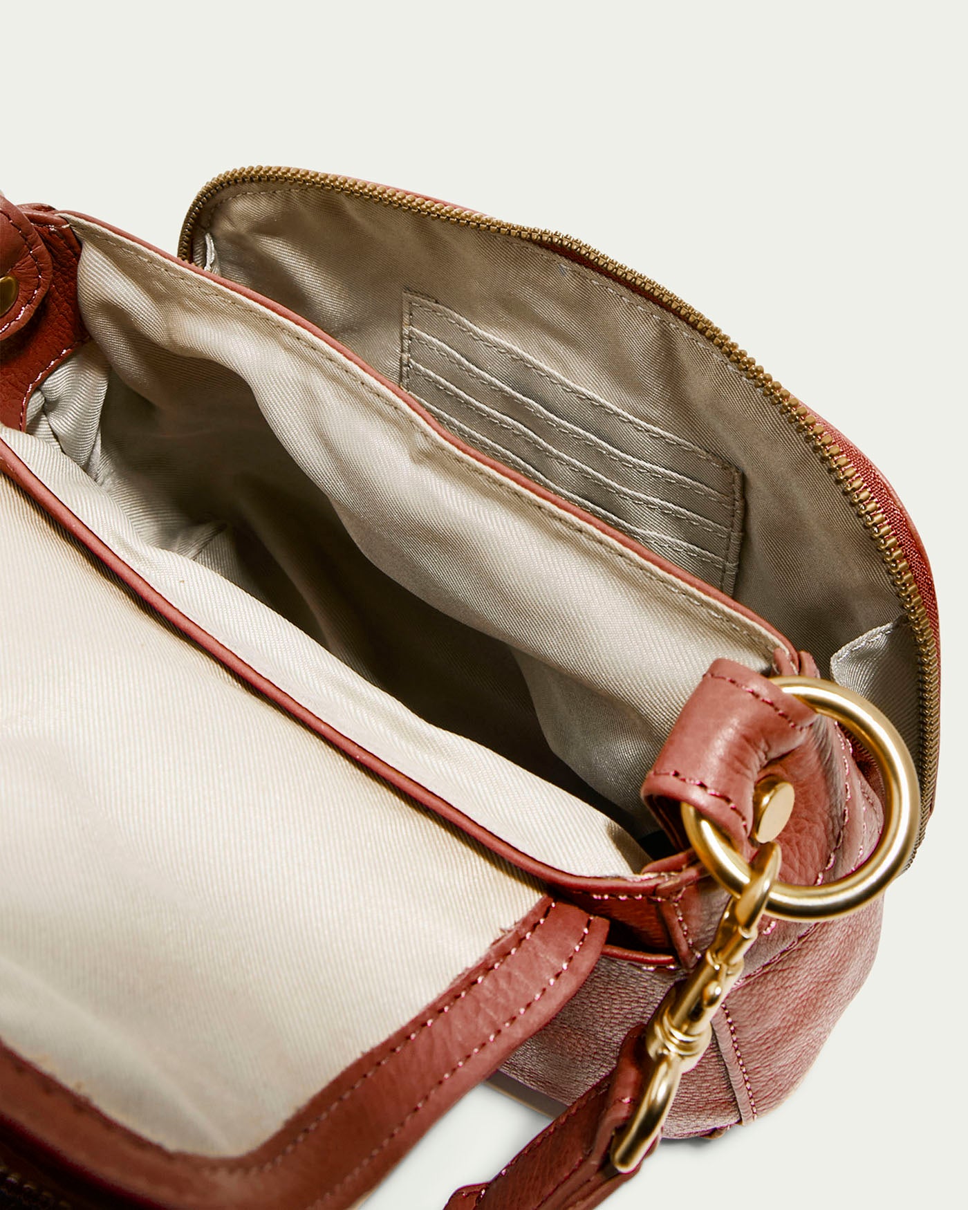 Marino Mini Crossbody Bag for Women - Stylish & Compact Purse for Everyday Use, Travel & Shopping