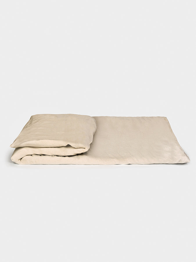 Premium Long Cotton Yoga Futon Zabuton - Thick Meditation Floor Mat for Home Studio, Yoga, Pilates & Relaxation - Ideal for Zen Decor, Meditation Cushion & Comfortable Seating