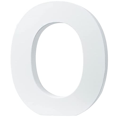 Letter O