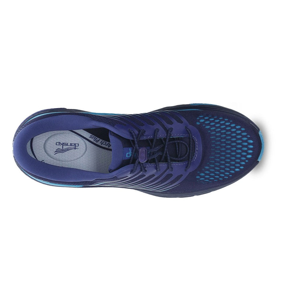 Dansko Penni Women's Professional Clogs - Slip-Resistant & Comfortable Work Shoes for Nurses, Chefs & Healthcare Workers - Perfect for Long Shifts & Standing All Day