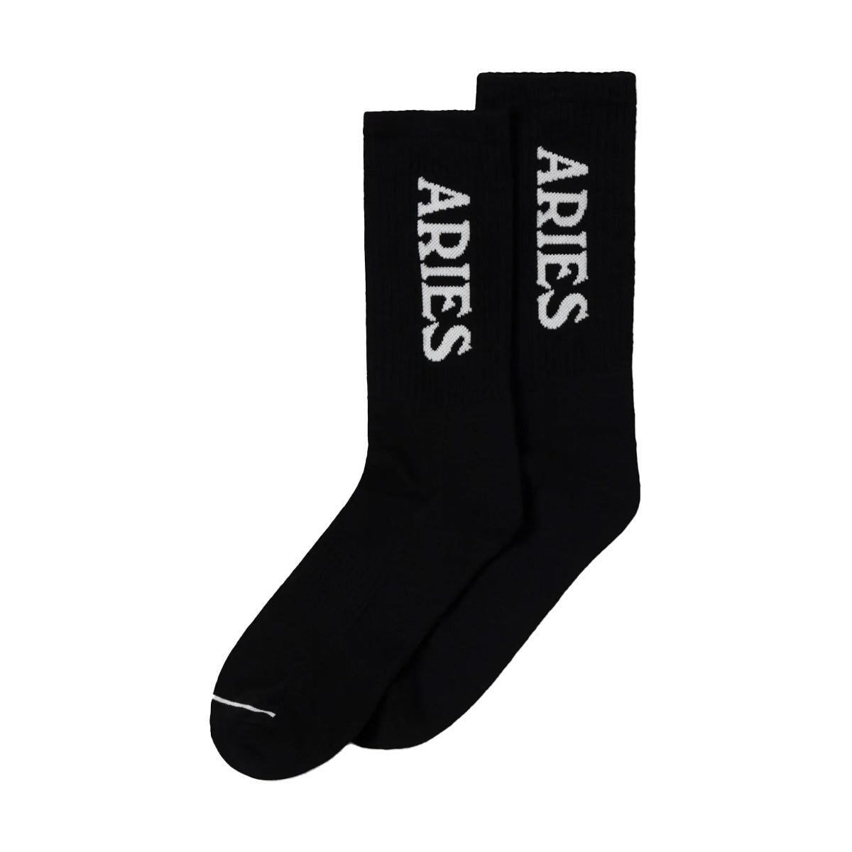 J'Adoro Aries Black Socks for Women - Zodiac Sign Fashion Socks - Comfortable & Stylish for Daily Wear, Gifts, and Astrology Enthusiasts