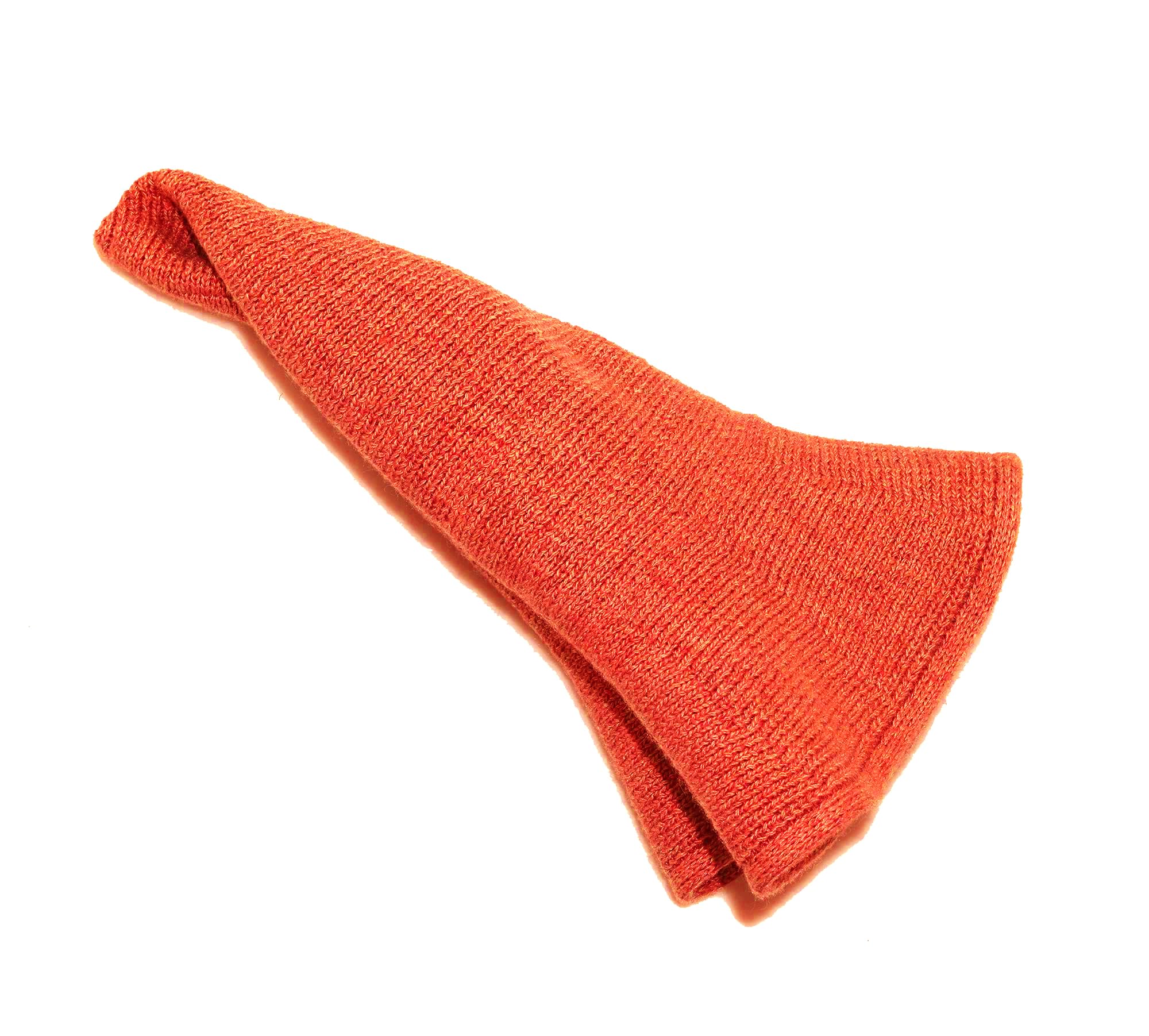 Witch Hat for Women - Wool Knitted Halloween Costume Accessory | Perfect for Cosplay, Masquerade Parties & Everyday Witchy Style