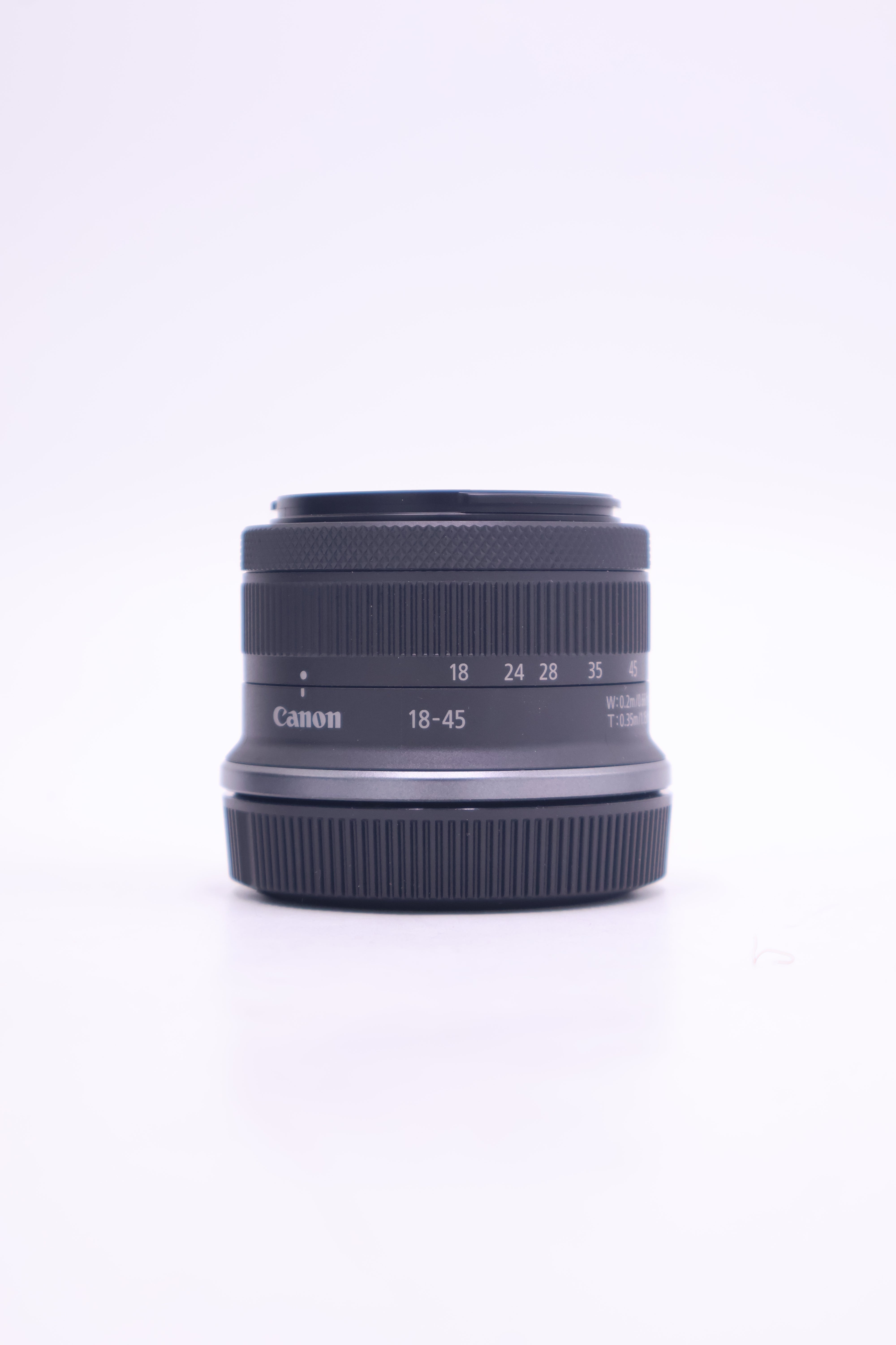 Canon EOS R10 Mirrorless Camera with 18-45mm Lens - Content Creator Kit (Used) | Perfect for Vlogging, Travel Photography & YouTube Content Creation