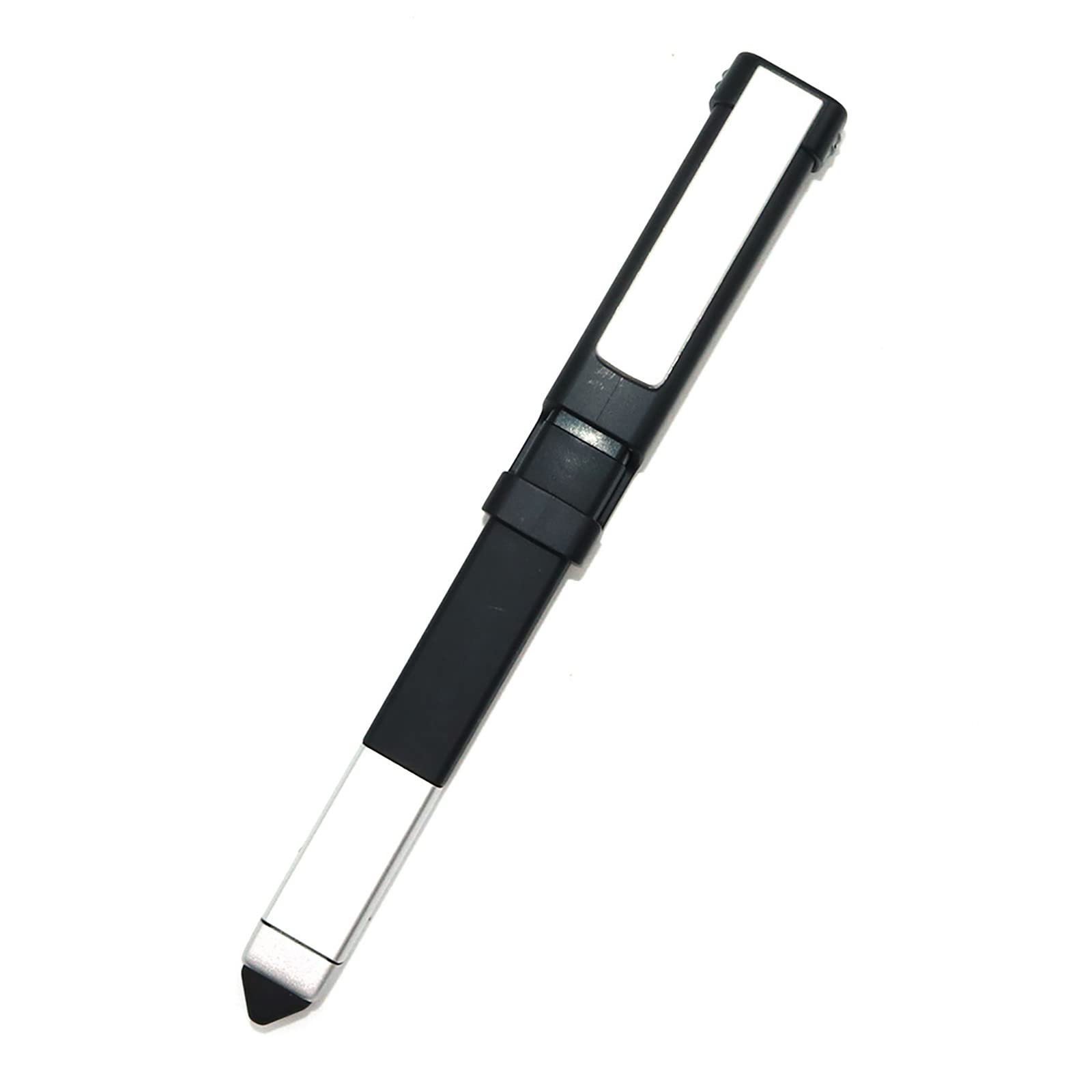 Multi-Function Pen-Shaped Phone Stand with Screwdriver Set - Portable Mobile Phone Holder & Capacitive Stylus Tool - Perfect for Office, Travel, and DIY Repairs (WR7)