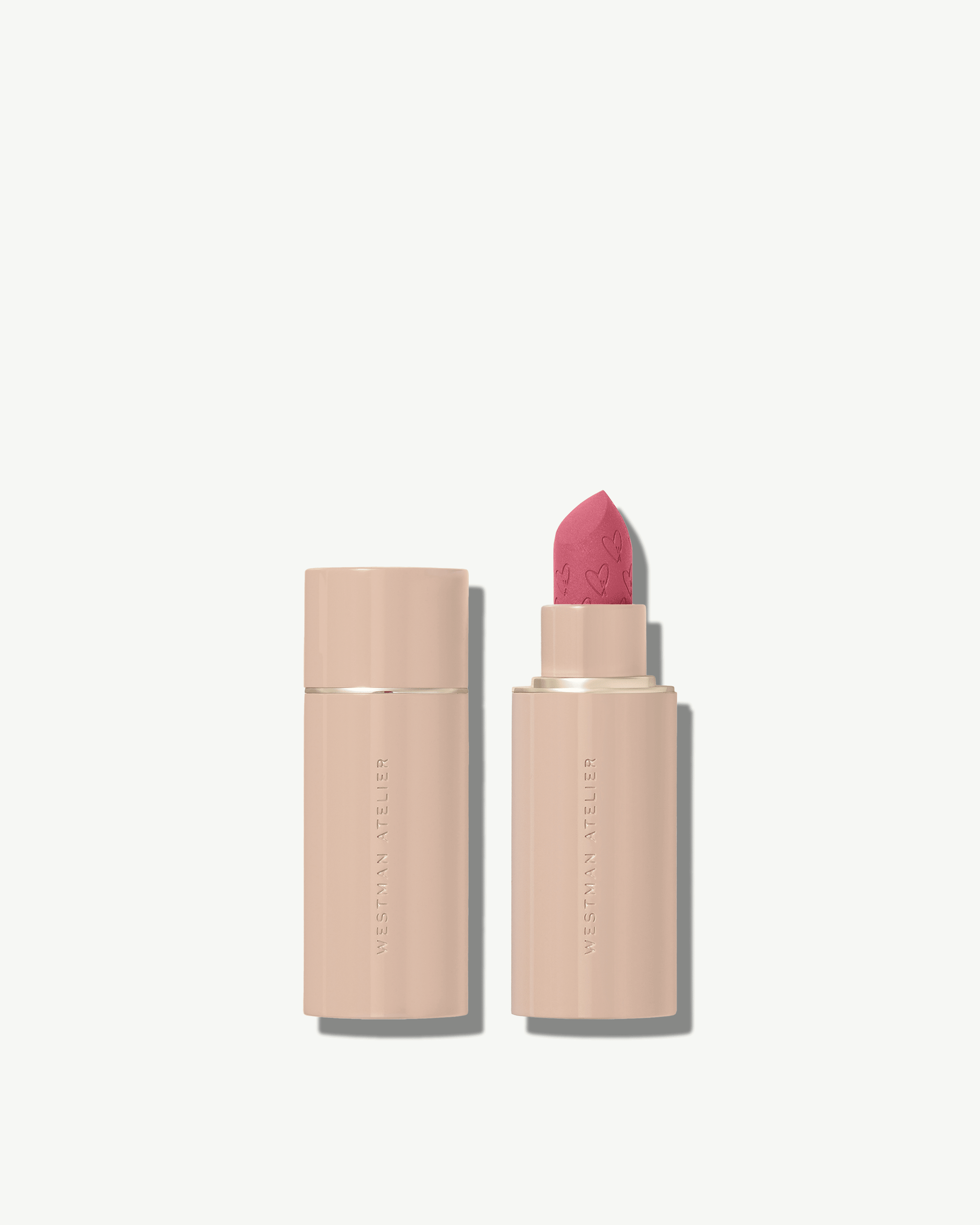 Rose (pink mauve)