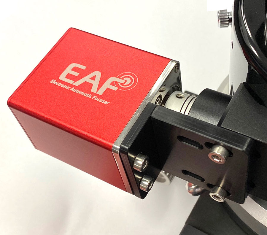 ZWO EAF Bracket for SkyWatcher Esprit Telescopes - Auto Focuser Mounting Kit for Astrophotography & Stargazing