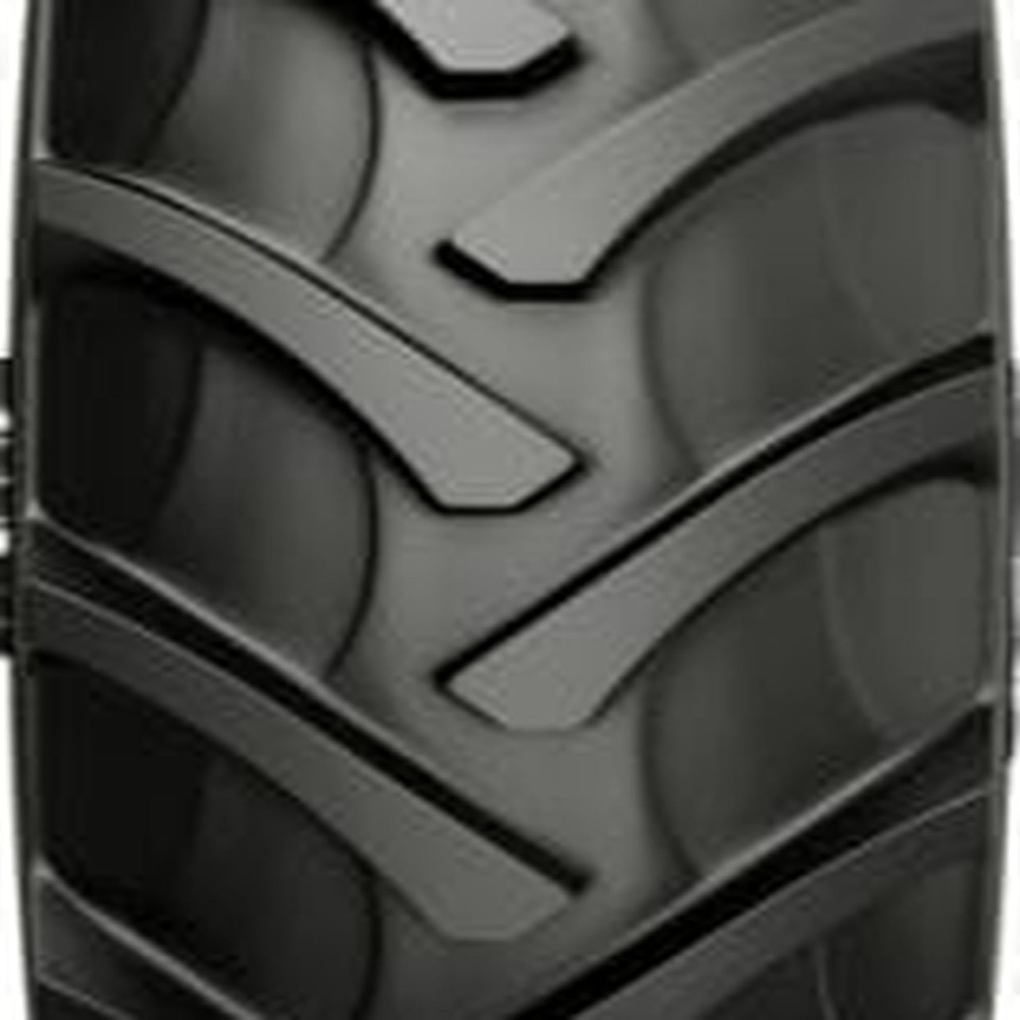 Galaxy Audio Galaxy Agri Trac II R-1 9.5/-16 Tractor Tire - Heavy Duty Farm & Agricultural Tires for Tractors, Harvesters & Field Equipment - Durable All-Terrain Performance