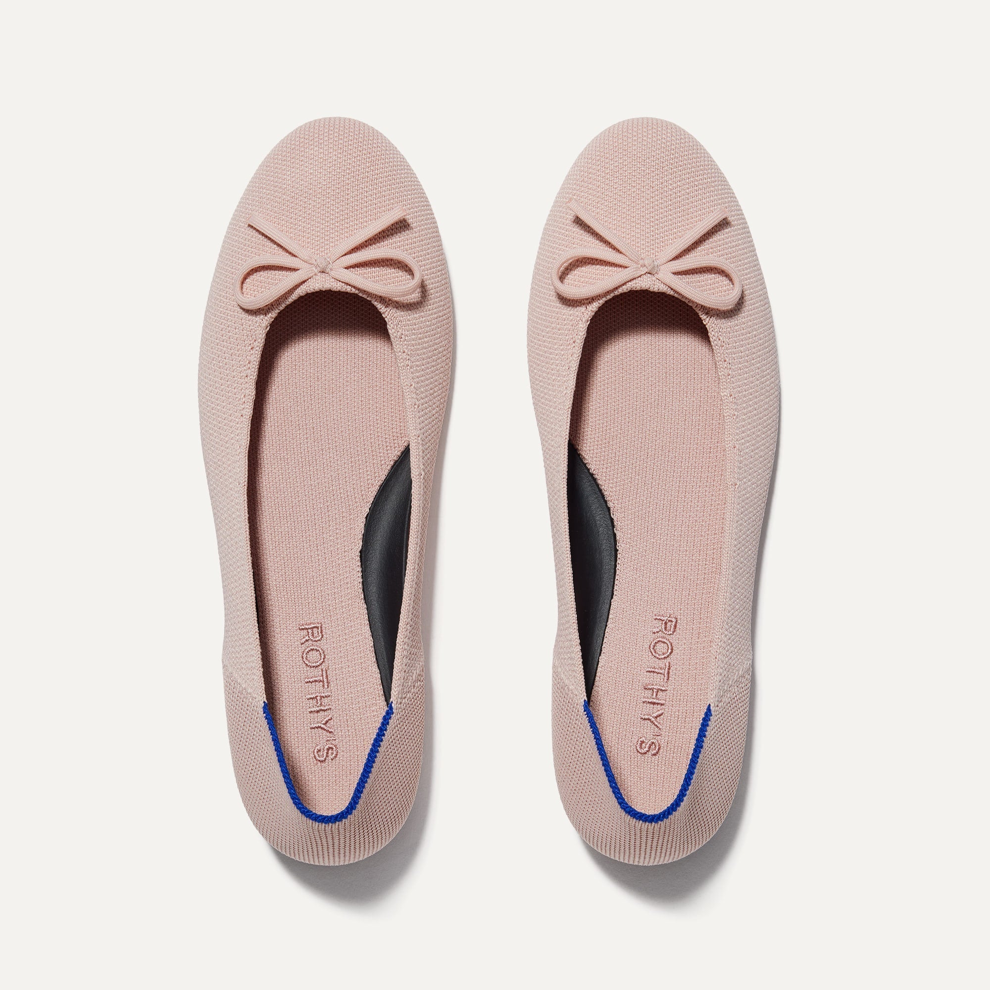 Women's Comfortable Ballet Flats - Classic Ballerina Shoes for Casual Wear, Office & Dancing | Lightweight & Stylish