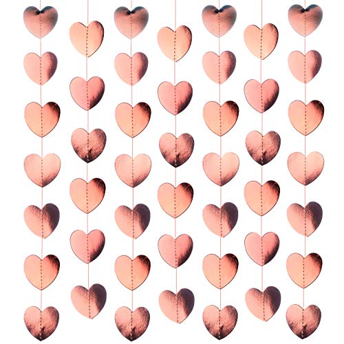 Mirror Rose Gold