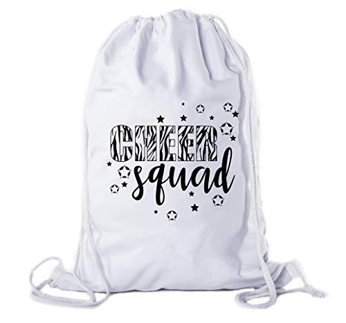 Squad Stars-white