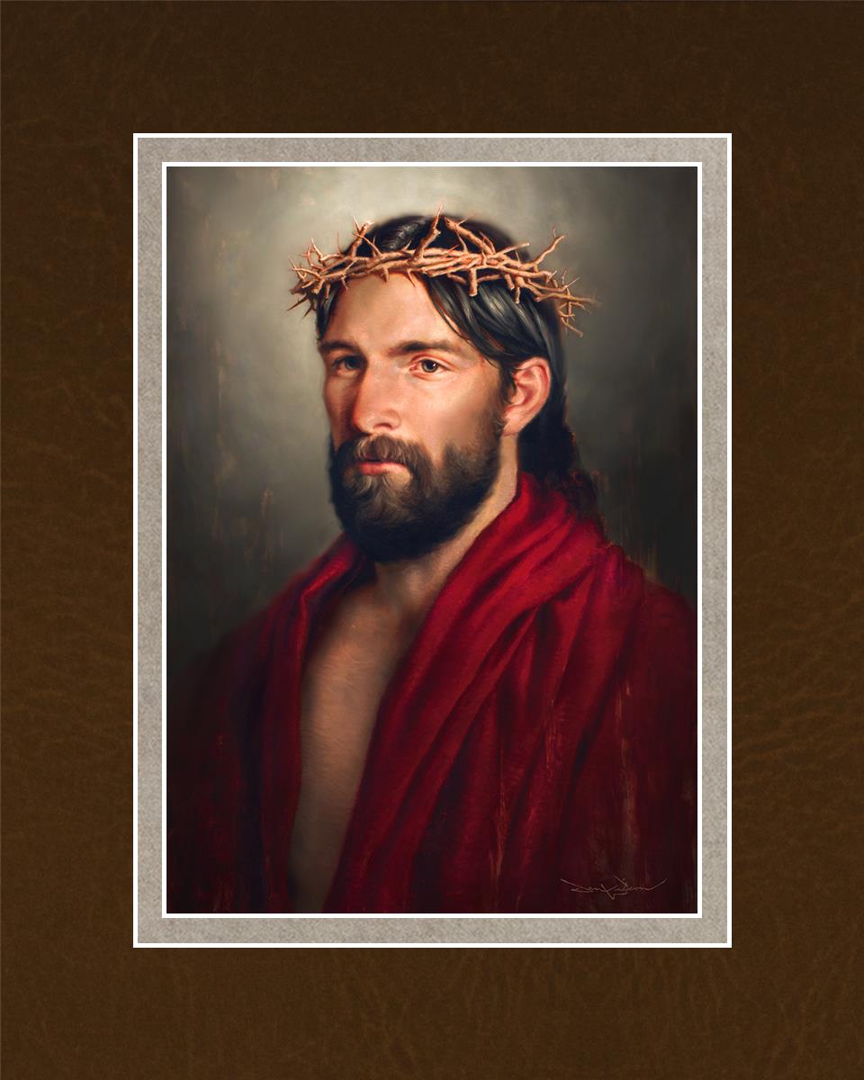 Behold The Man by Dan Wilson - Inspirational Christian Book for Men's Bible Study & Spiritual Growth