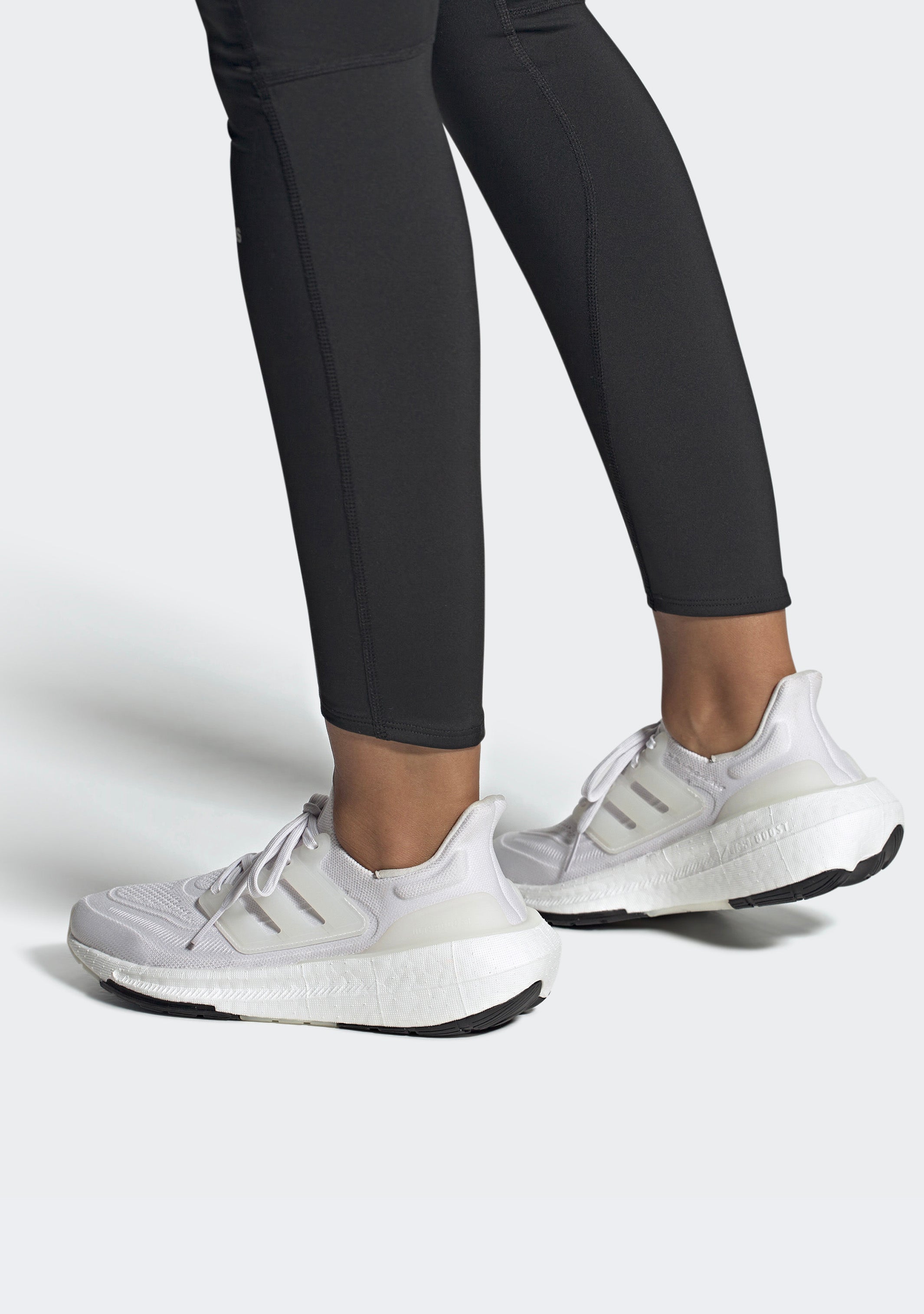 Adidas Women's Ultraboost Light Running Shoes - Lightweight Boost Cushioning for Maximum Comfort | Perfect for Jogging, Gym Workouts & Daily Wear