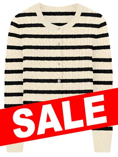 E - Apricot & Black Stripe