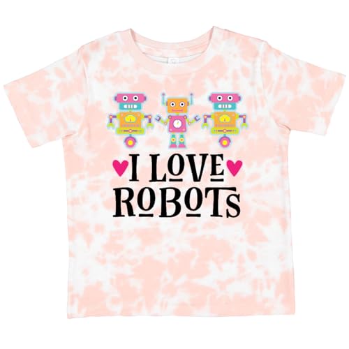 Tie Dye Pink