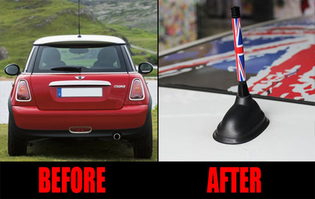 Custom Tuning 3
