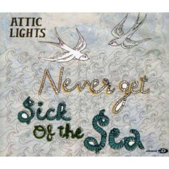 Attic Lights - Durable LED Ceiling Lights for Home & Office - Perfect for Bedrooms, Living Rooms, and Attics