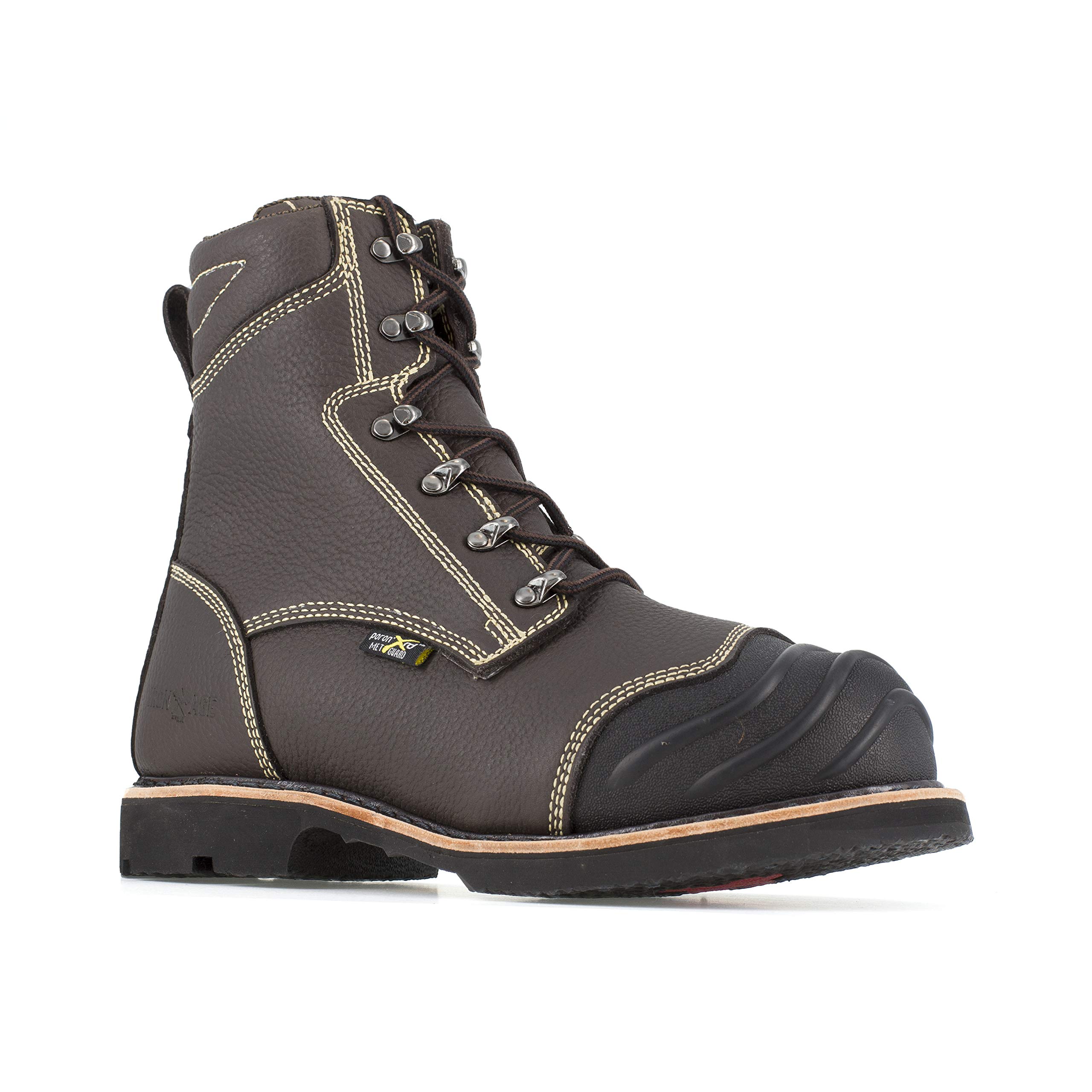 Iron Age Men's Forgefighter 10