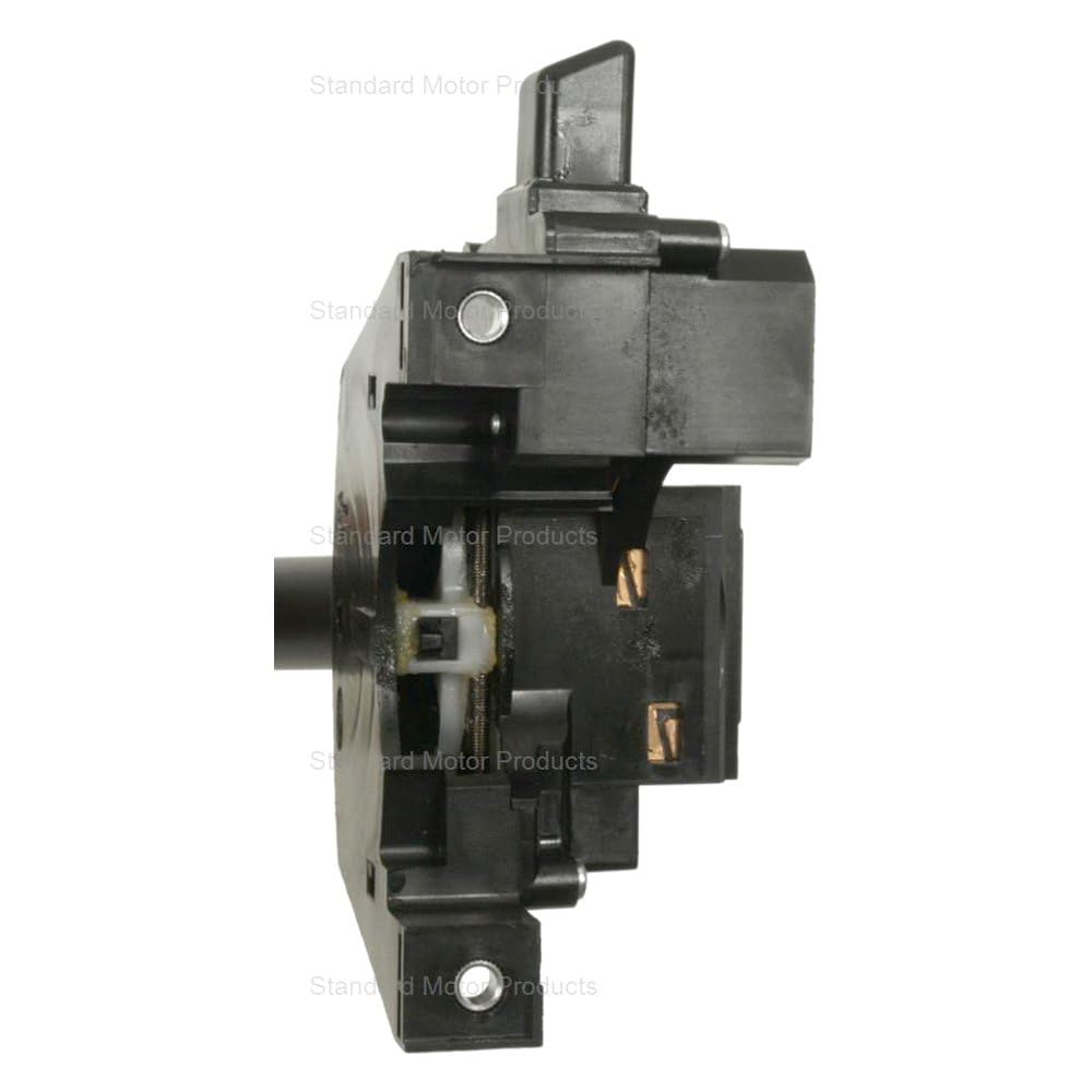 Standard Motor Products CBS-1727 Headlight Dimmer Switch - Compatible with Multiple Vehicle Models - Perfect for Night Driving & Road Safety