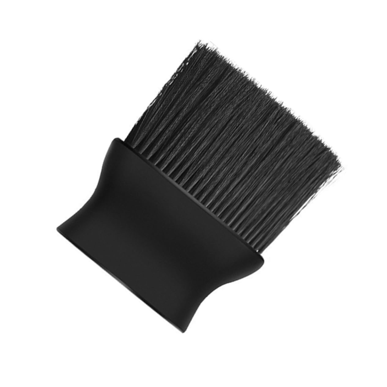 ERINGOGO Soft Fur Interior Cleaning Brush - Car Detailing & Polishing Brush for Wheels, Dashboard, and Upholstery | Perfect for Auto Detailing, Home Cleaning, and DIY Car Care