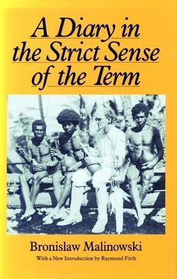 A Diary in the Strict Sense of the Term - Hardcover Journal for Writing & Reflection | Perfect for Travel, Meditation & Personal Growth