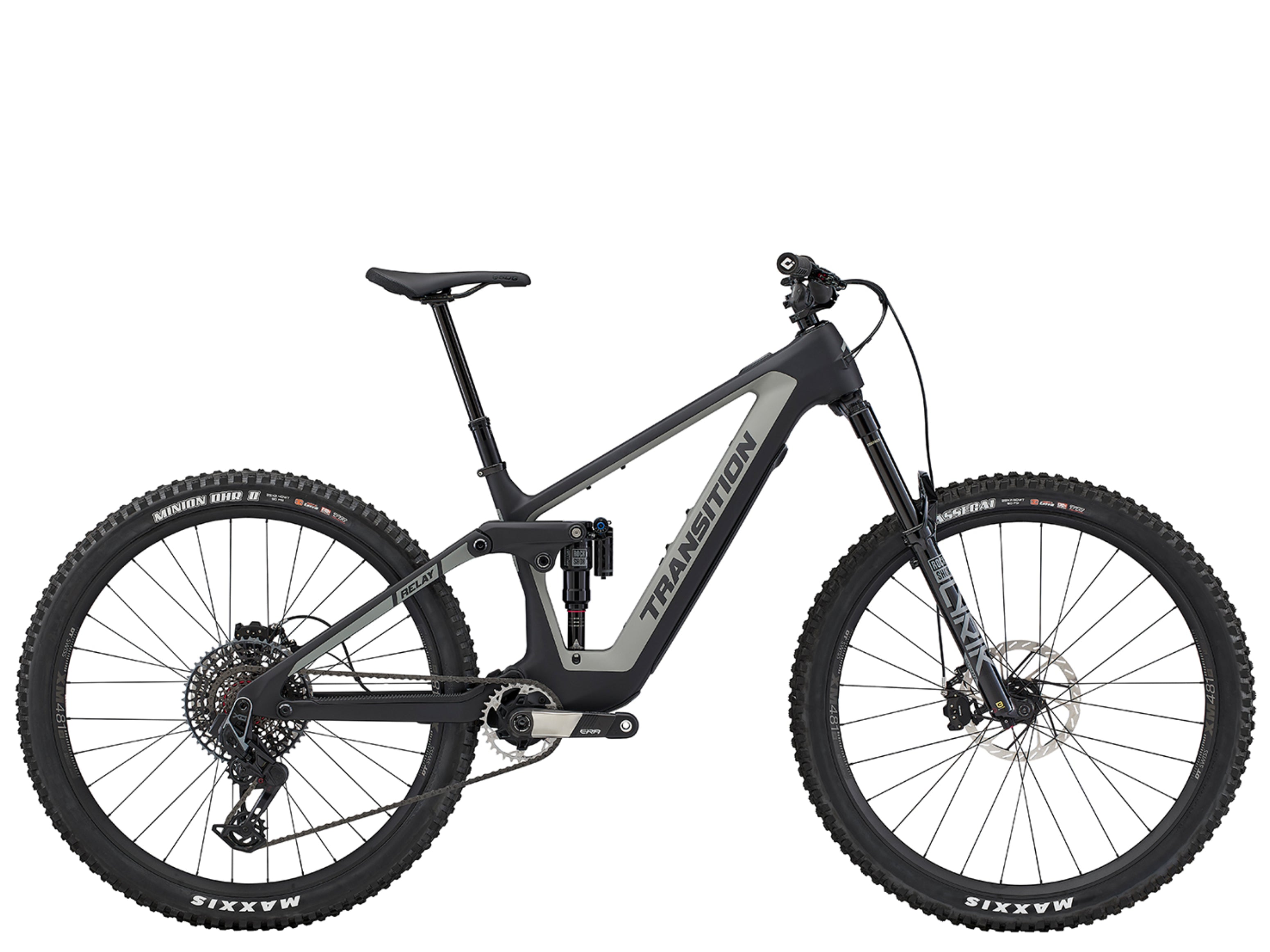 Nightshadow Carbon