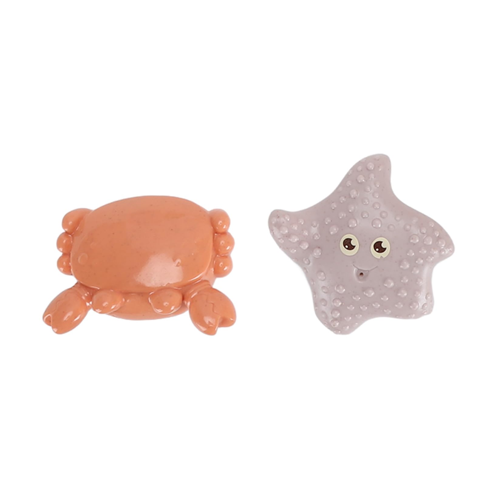 Ocean Animal Bath Toys for Kids - Fun Floating Bathtub Toys for Water Play & Sensory Learning | Perfect for Toddlers, Baby Bath Time & Pool Parties