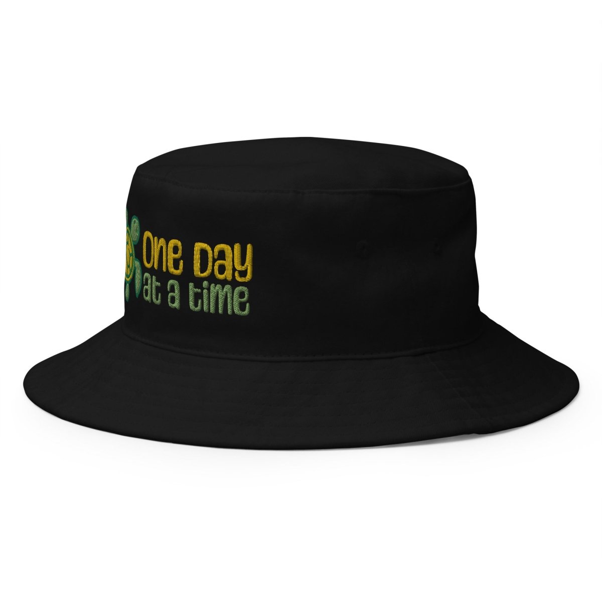 Stylish Turtle Bucket Hat for Men & Women - Lightweight & Breathable Sun Protection - Perfect for Beach, Hiking, and Outdoor Adventures