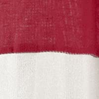 Red & White