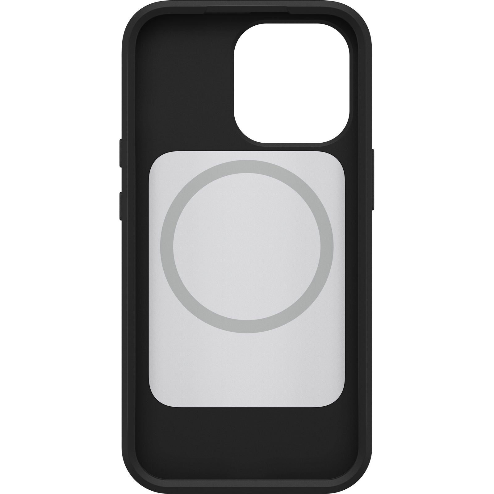 Lifeproof MagSafe Compatible See Case for iPhone 13 Pro - Slim Protective Cover with Clear Design for Everyday Use, Work & Outdoor Activities