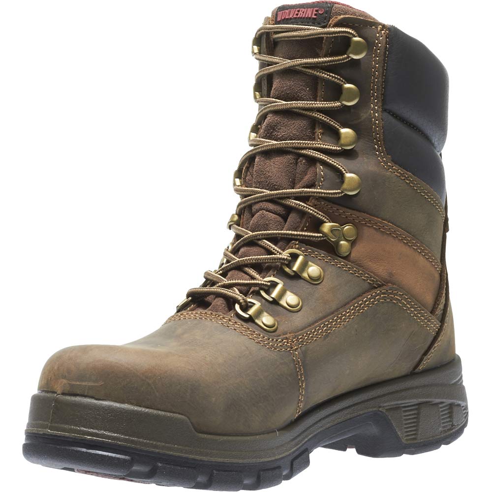 Wolverine Men's Cabor 8